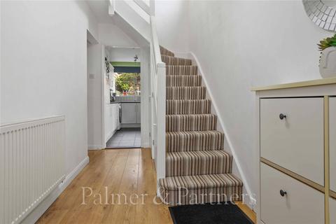 undefined, Tuddenham Avenue, Ipswich, Suffolk, IP4
