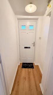 undefined, Colchester CO1