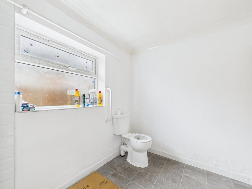 Wet Room