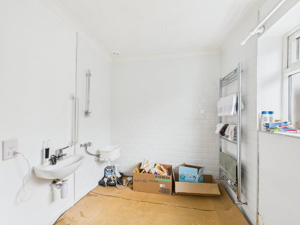 Wet Room