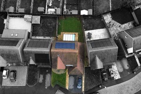 undefined, Newland Close, Hamilton, Leicester, Leicestershire