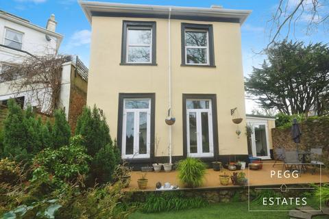 5 bedroom detached house for sale, Cleveland Road, Torquay