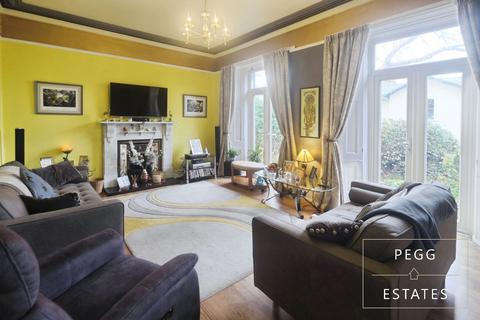 5 bedroom detached house for sale, Cleveland Road, Torquay
