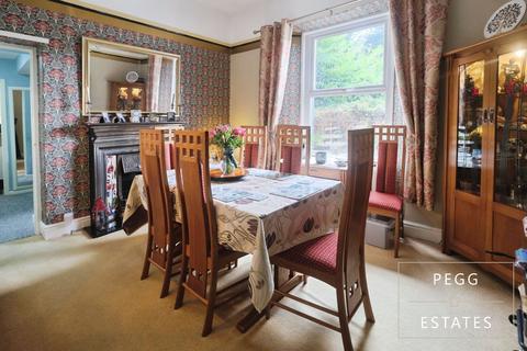 5 bedroom detached house for sale, Cleveland Road, Torquay