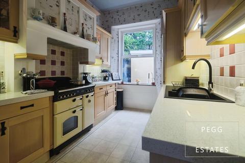 5 bedroom detached house for sale, Cleveland Road, Torquay