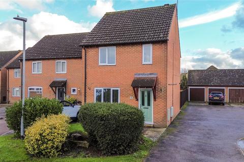 Bosham Close, Reading RG6