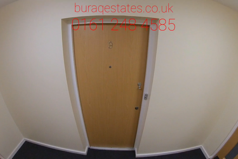 undefined, Apartment , Ladybarn Court,  Ladybarn Lane, Manchester
