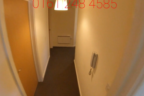 undefined, Apartment , Ladybarn Court,  Ladybarn Lane, Manchester