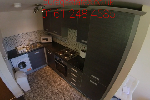 undefined, Apartment , Ladybarn Court,  Ladybarn Lane, Manchester