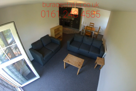 undefined, Apartment , Ladybarn Court,  Ladybarn Lane, Manchester