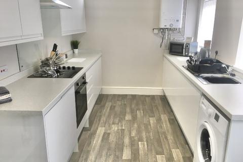 undefined, Room 1, Laura Street, Crewe, CW2