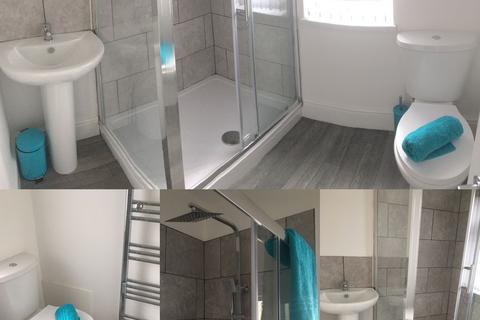 undefined, Room 1, Laura Street, Crewe, CW2