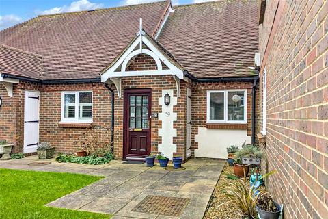 2 bedroom bungalow for sale, Arundel Road, Angmering, West Sussex