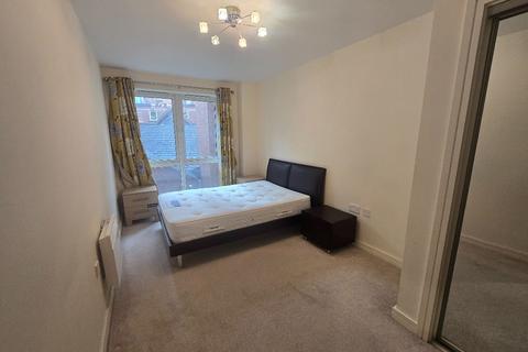 Apartment , Westside Two, Suffolk Street Queensway, Birmingham
