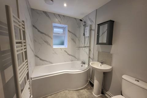 undefined, The Coach House (Lower Flat), Monmouth