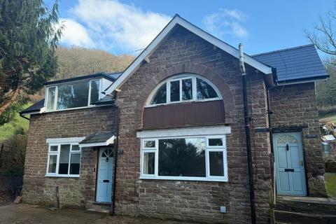undefined, The Coach House (Lower Flat), Monmouth