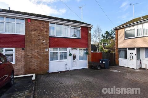 Frome Way, Kings Heath, Birmingham, West Midlands, B14