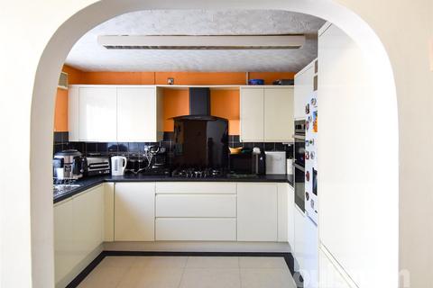 3 bedroom end of terrace house for sale, Frome Way, Kings Heath, Birmingham, West Midlands, B14