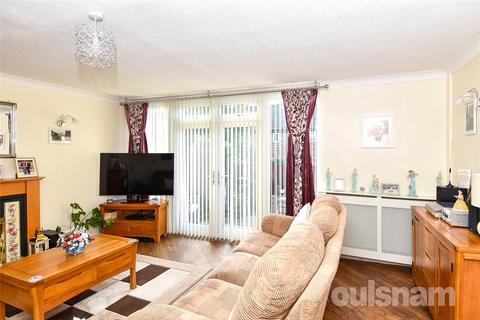 3 bedroom end of terrace house for sale, Frome Way, Kings Heath, Birmingham, West Midlands, B14