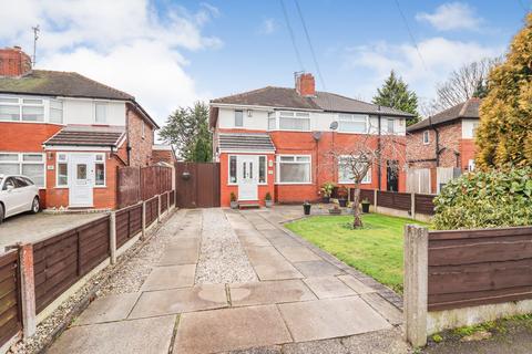Grange Drive, Penketh, Warrington