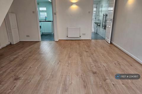 1 bedroom flat to rent, Valentine Road, Harrow, HA2