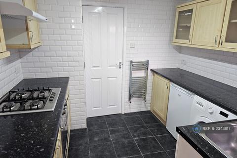 1 bedroom flat to rent, Valentine Road, Harrow, HA2