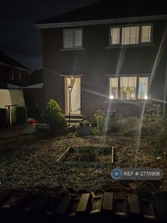 undefined, Wainwright Avenue Wombwell, Barnsley, S73