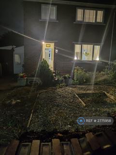 undefined, Wainwright Avenue Wombwell, Barnsley, S73