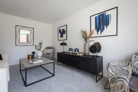 undefined, Plot 182, The Juniper at Bovis Homes @ Quantum Fields, Grange Lane CB6