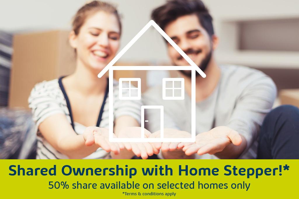 BH Home Stepper