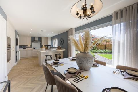 undefined, Plot 52, The Mulberry at Habberley Park, Habberley Road DY11