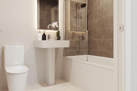 undefined, Plot 266, Saturn House at Artemis View, Nash Road CT9