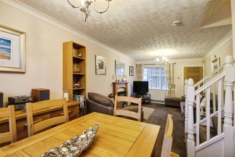 undefined, Braemar Court, Blackhill, Consett, DH8
