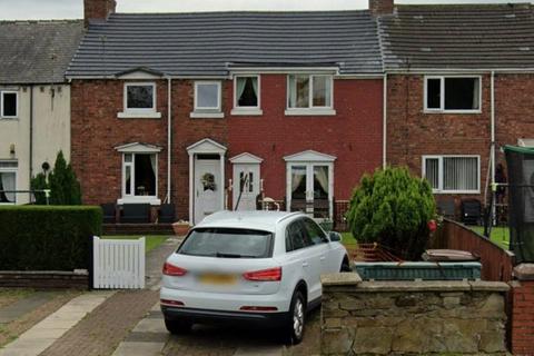 Langley Terrace, Burnhope, County Durham, DH7