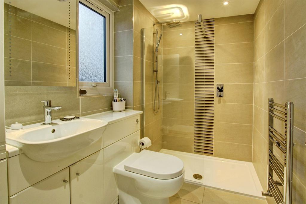Ensuite