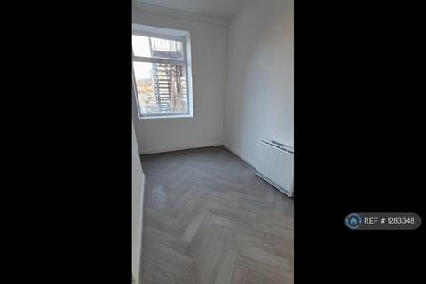 undefined, Walmersley Road, Bury, BL9