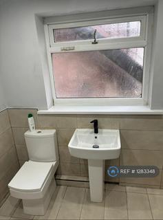undefined, Walmersley Road, Bury, BL9