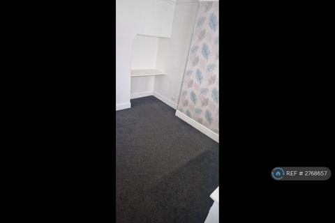 undefined, Oldfield Street, Stoke-On-Trent, ST4