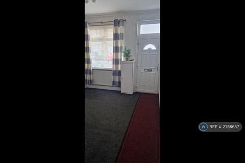 undefined, Oldfield Street, Stoke-On-Trent, ST4