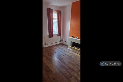 undefined, Oldfield Street, Stoke-On-Trent, ST4