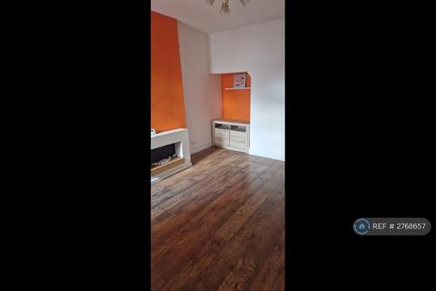undefined, Oldfield Street, Stoke-On-Trent, ST4