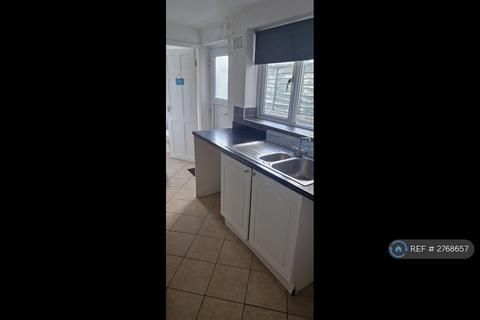 undefined, Oldfield Street, Stoke-On-Trent, ST4