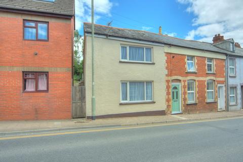undefined, South Molton EX36