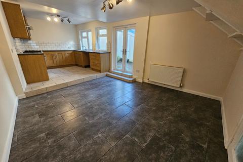 undefined, South Molton EX36