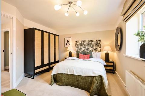2 bedroom semi-detached house for sale, The Alderson- First Homes at Collier Fields, Off Catterick Road, Brough With St Giles DL9