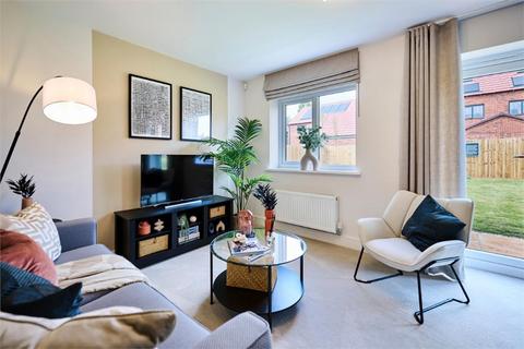 2 bedroom semi-detached house for sale, The Alderson- First Homes at Collier Fields, Off Catterick Road, Brough With St Giles DL9