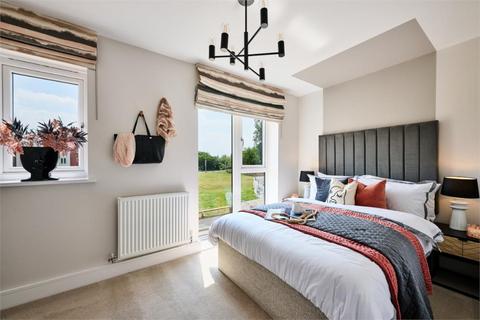2 bedroom semi-detached house for sale, The Alderson- First Homes at Collier Fields, Off Catterick Road, Brough With St Giles DL9