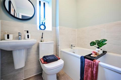 2 bedroom semi-detached house for sale, The Alderson- First Homes at Collier Fields, Off Catterick Road, Brough With St Giles DL9