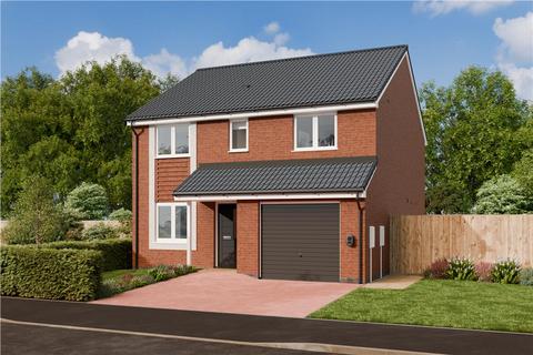 undefined, The Hillgate at Collier Fields, Off Catterick Road, Brough With St Giles DL9