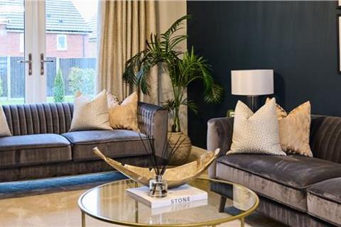 undefined, The Hillgate at Collier Fields, Off Catterick Road, Brough With St Giles DL9